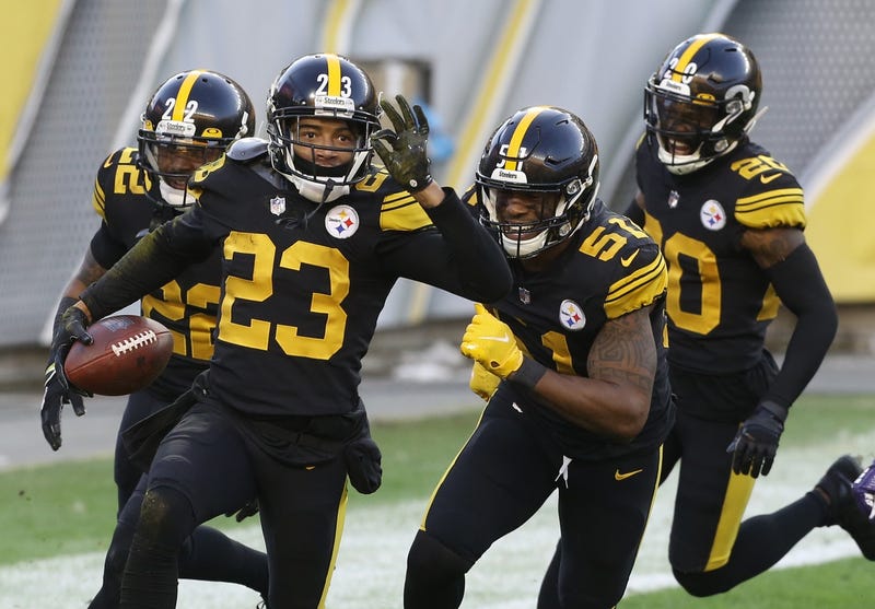 Joe Haden
