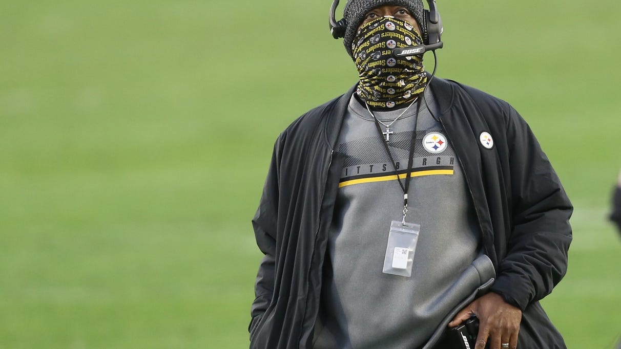 Tomlin says ‘unacceptbable’ Steelers win