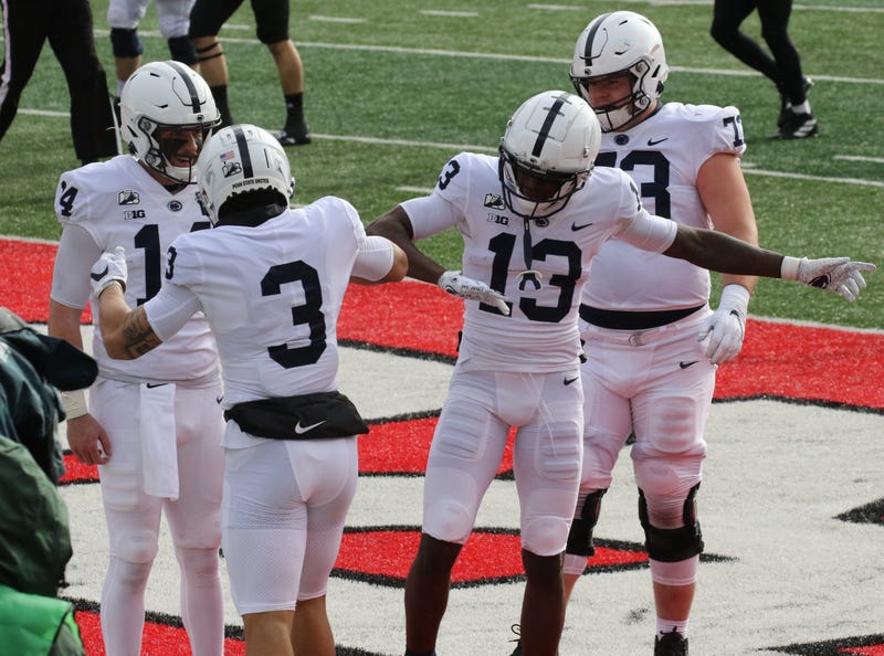 Penn State football