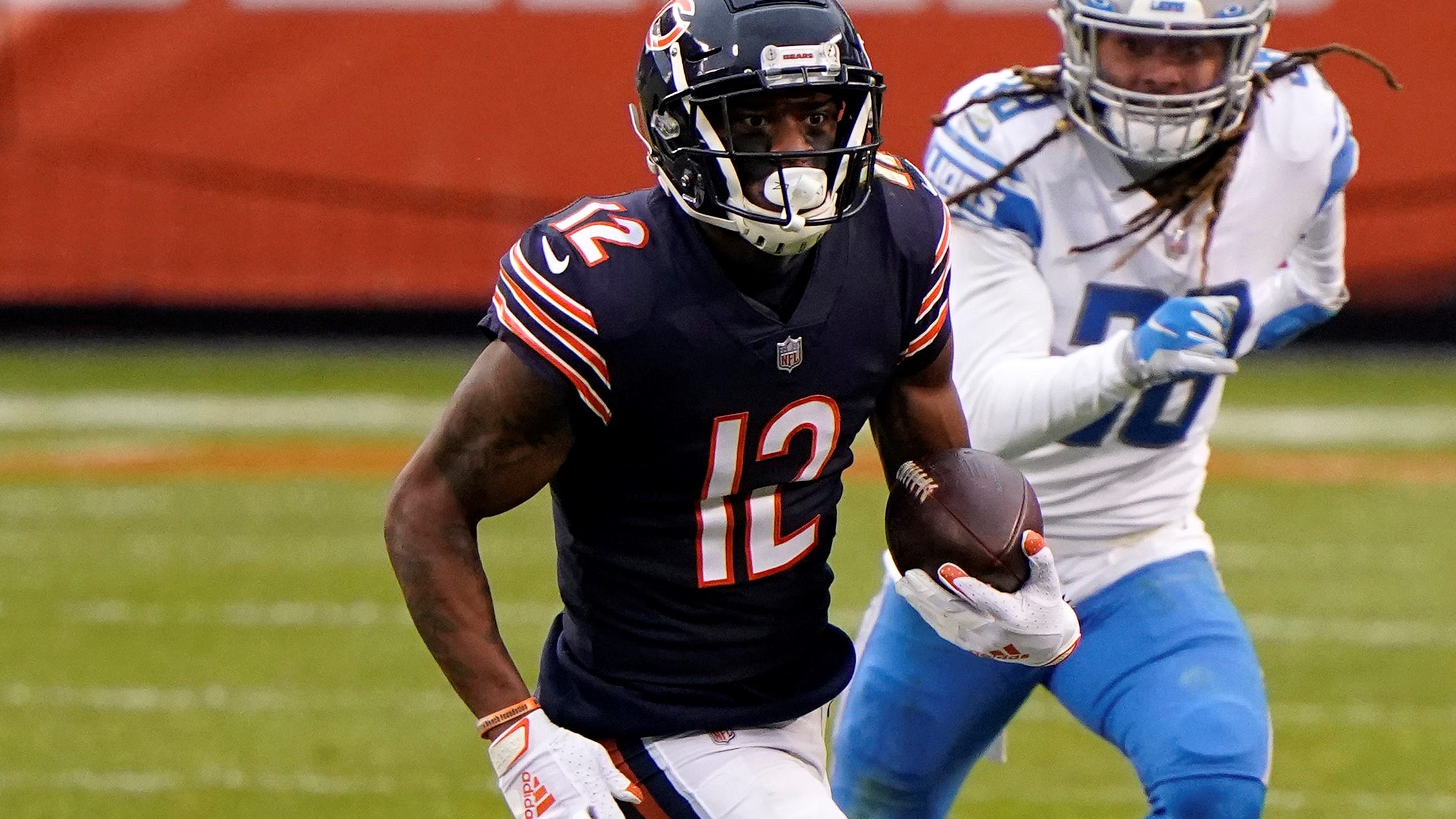 Emma: What's next for Allen Robinson, Bears after franchise tag?