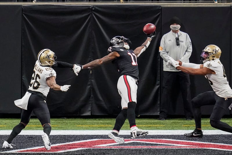Julio Jones