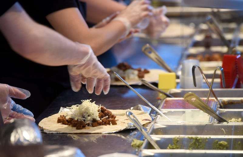 Chipotle