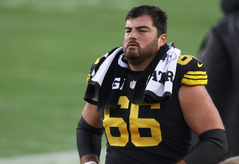 David DeCastro