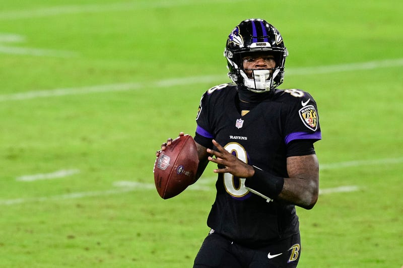 Lamar Jackson