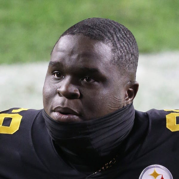 Kevin Dotson