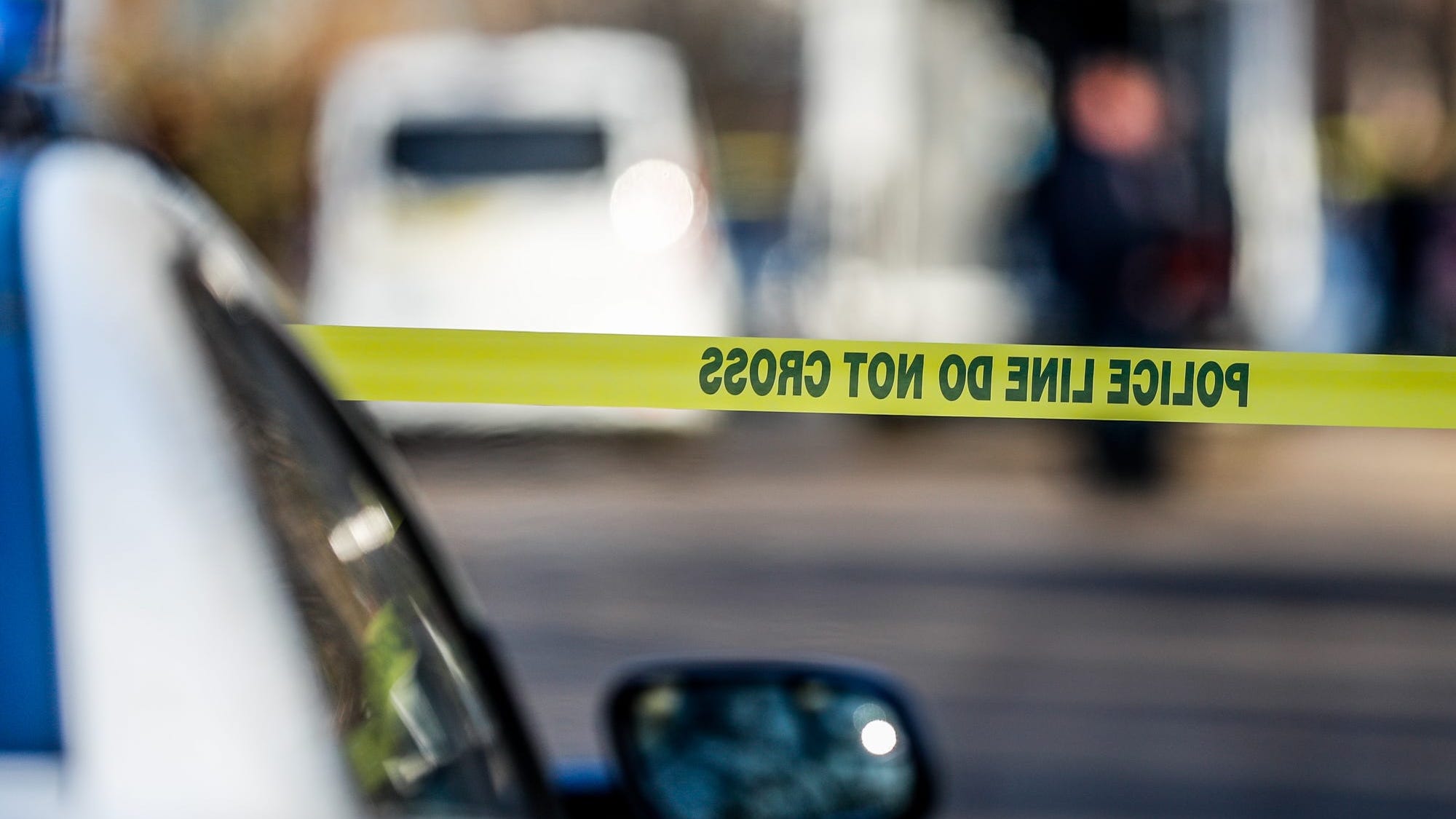 Christmas Eve shootings leave half a dozen dead