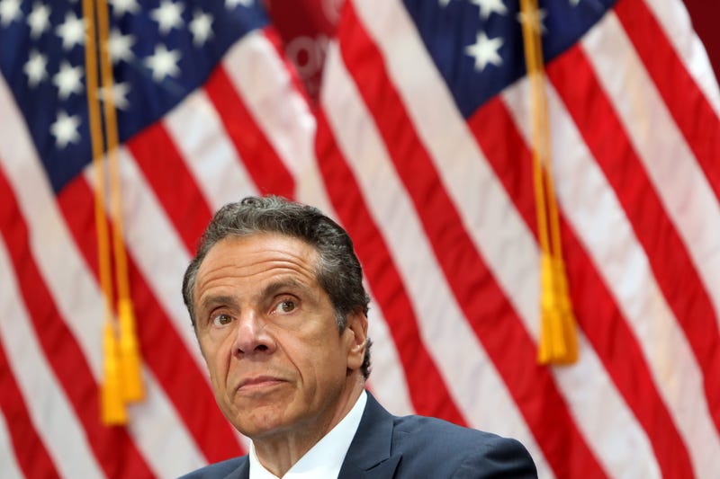 Cuomo