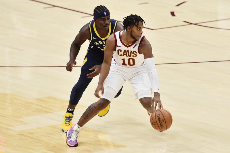 Darius Garland