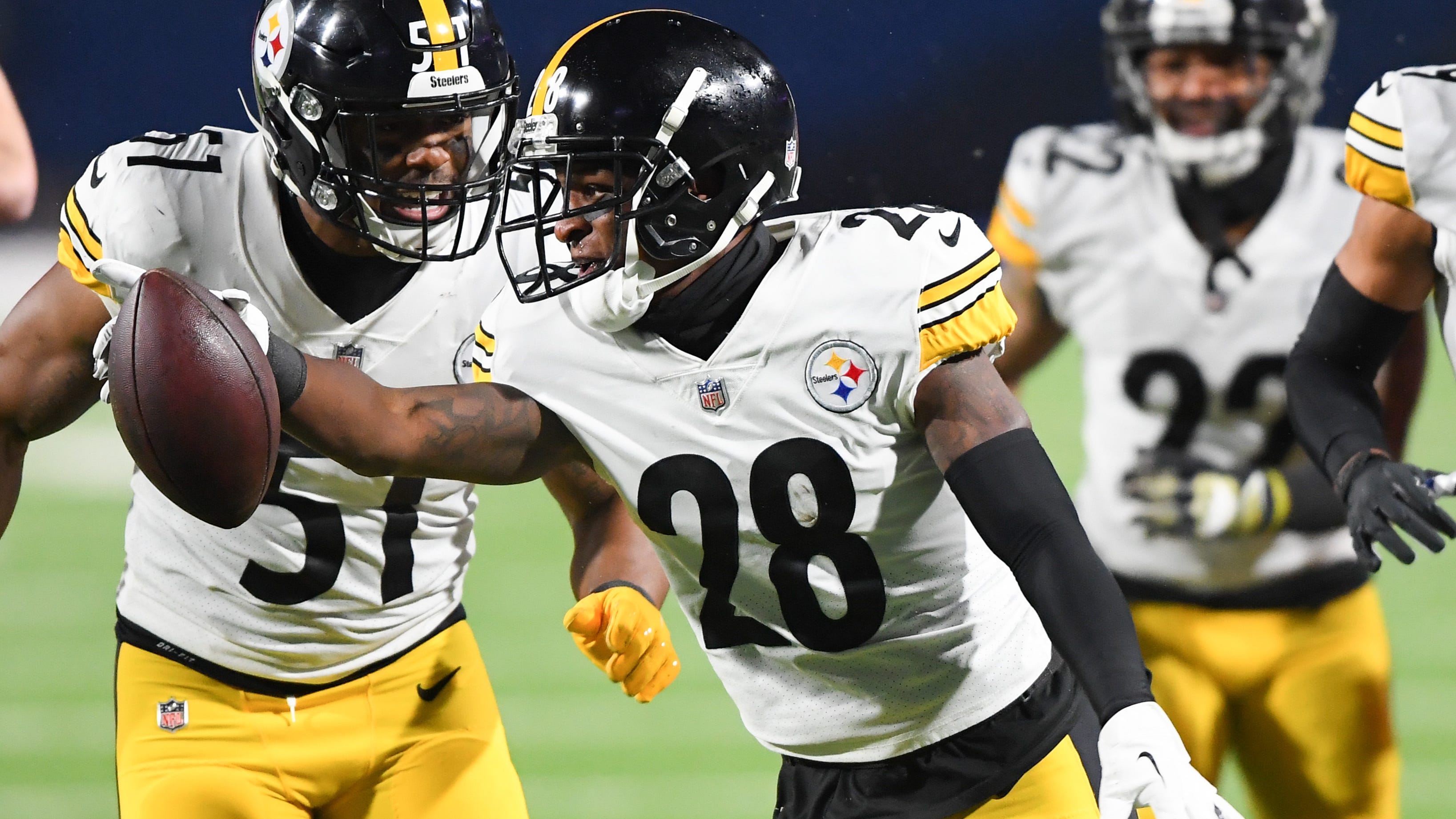 With Ben's new cap-shedding deal, the Steelers can now do…what?