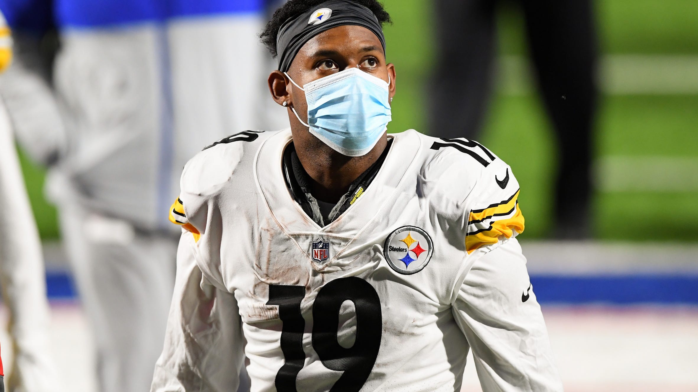 Dunlap: JuJu dancing story is no story at all