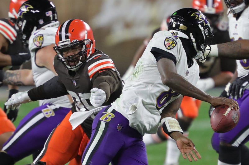 Lamar Jackson