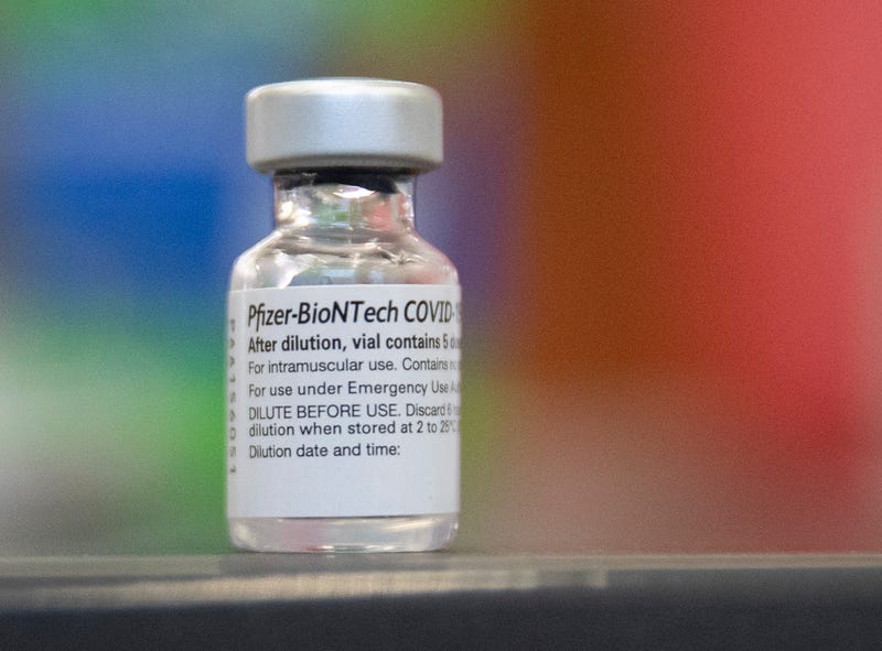 COVID-19 vaccine