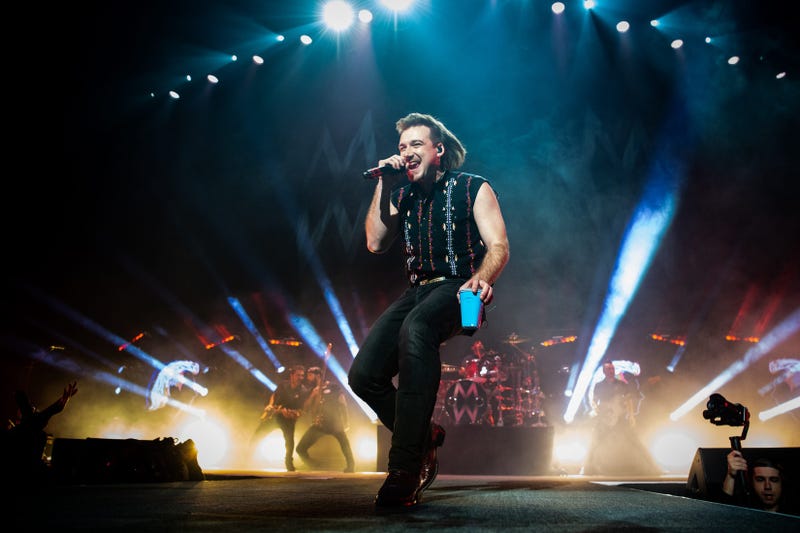 Morgan Wallen