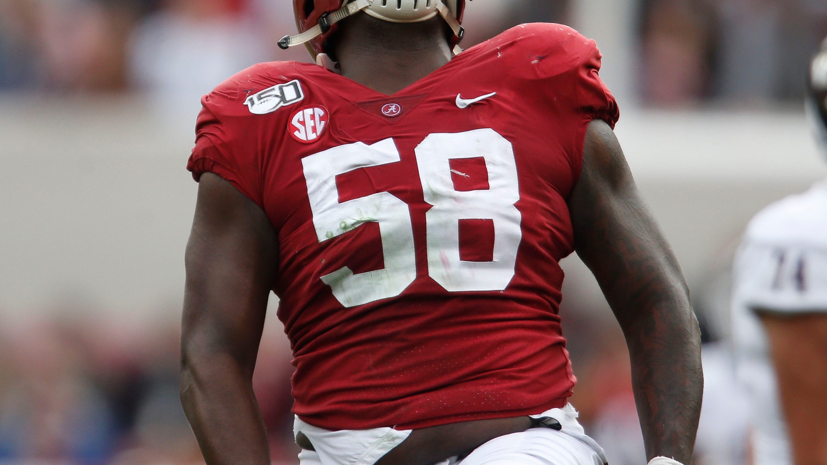 2021 NFL Draft DT Rankings || Jeff Cavanaugh’s Top 10