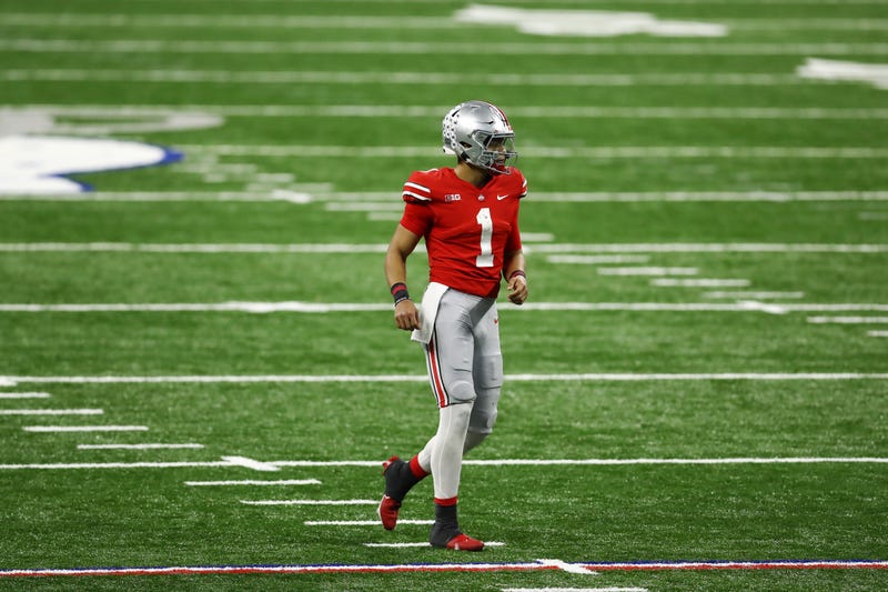 Justin Fields