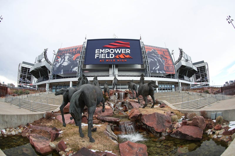 Buffalo Bills