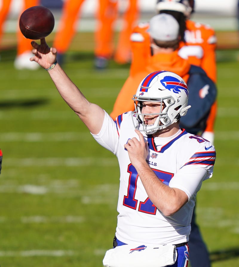 Buffalo Bills