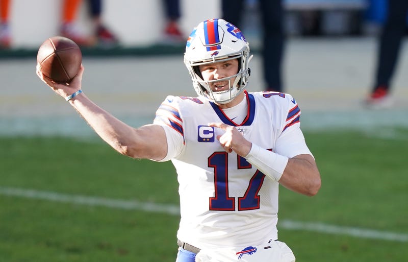 Buffalo Bills