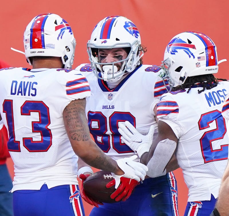 Buffalo Bills