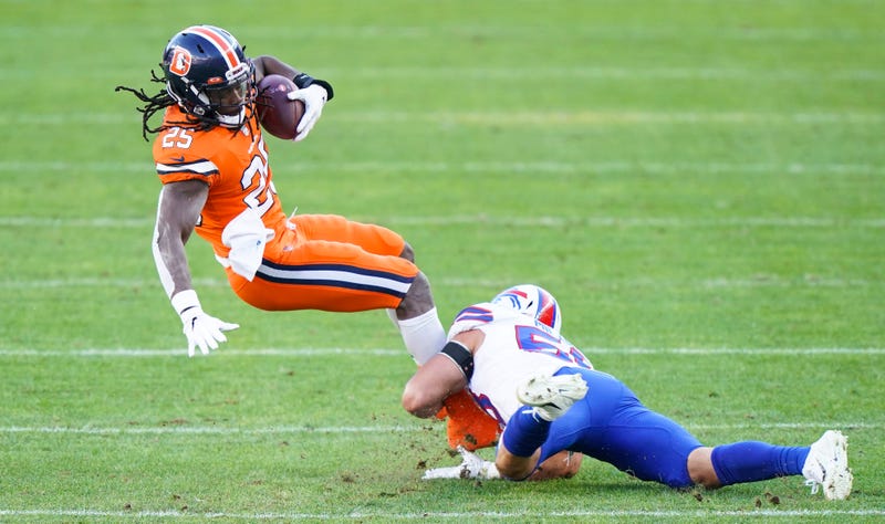Buffalo Bills