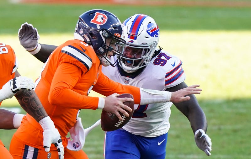 Buffalo Bills