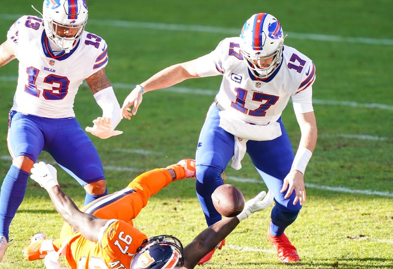 Buffalo Bills