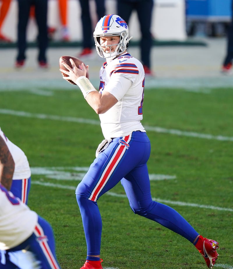 Buffalo Bills