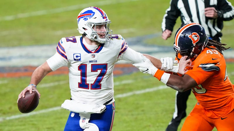 Buffalo Bills