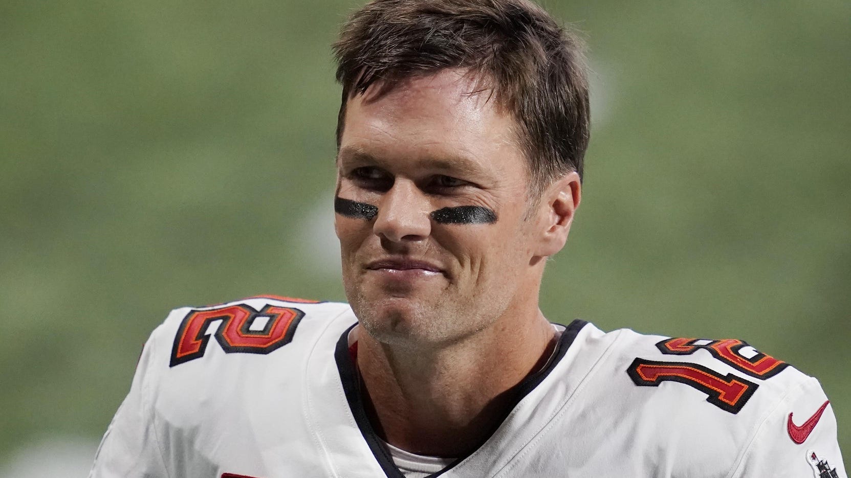 Tom Brady takes subtle but savage shot at Falcons ahead of Week 2 matchup