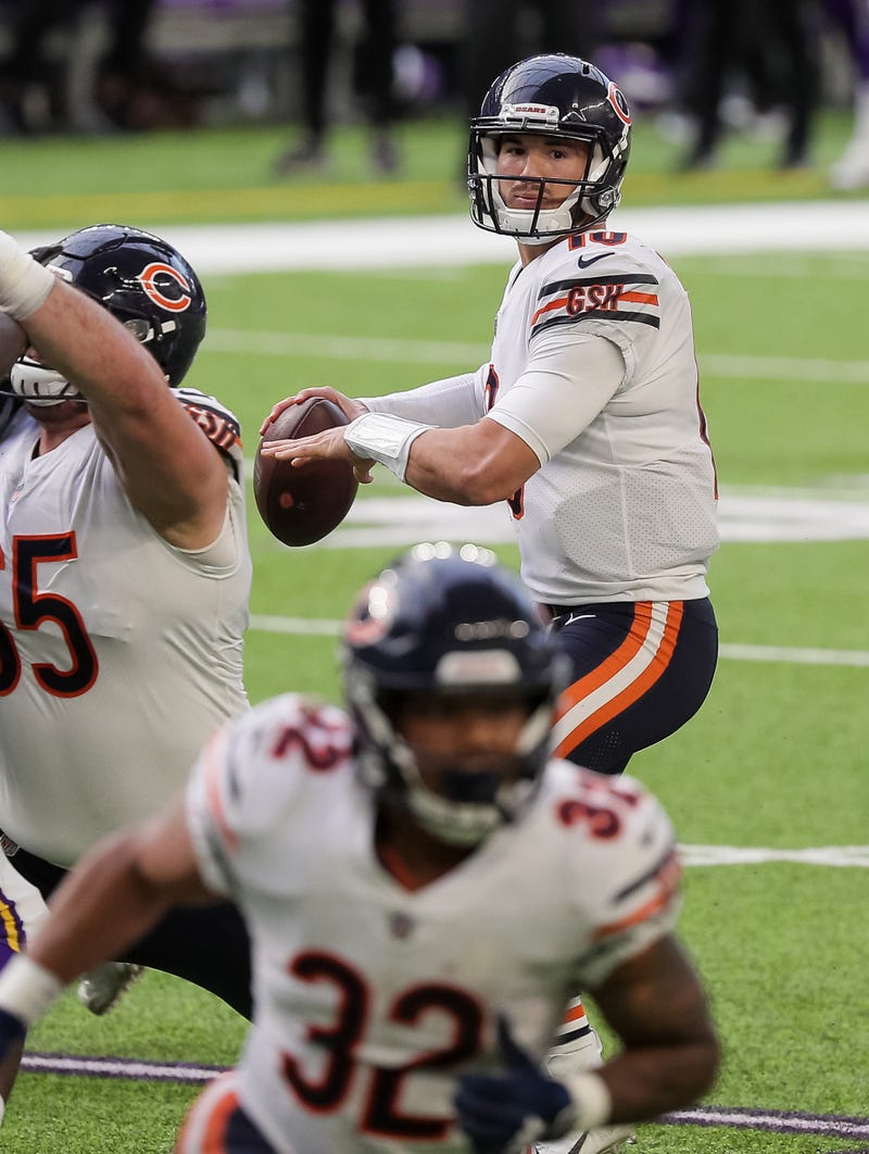 Joniak: Keys to the Bears-Jaguars