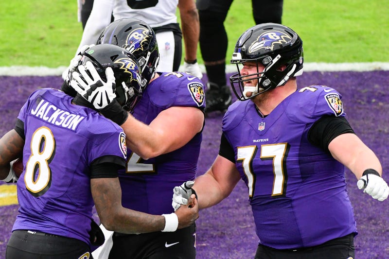 Ravens