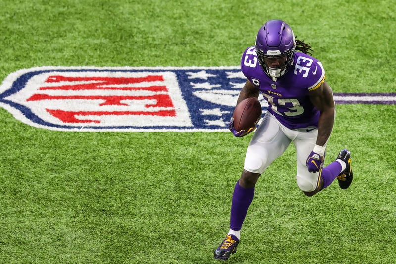Dalvin Cook