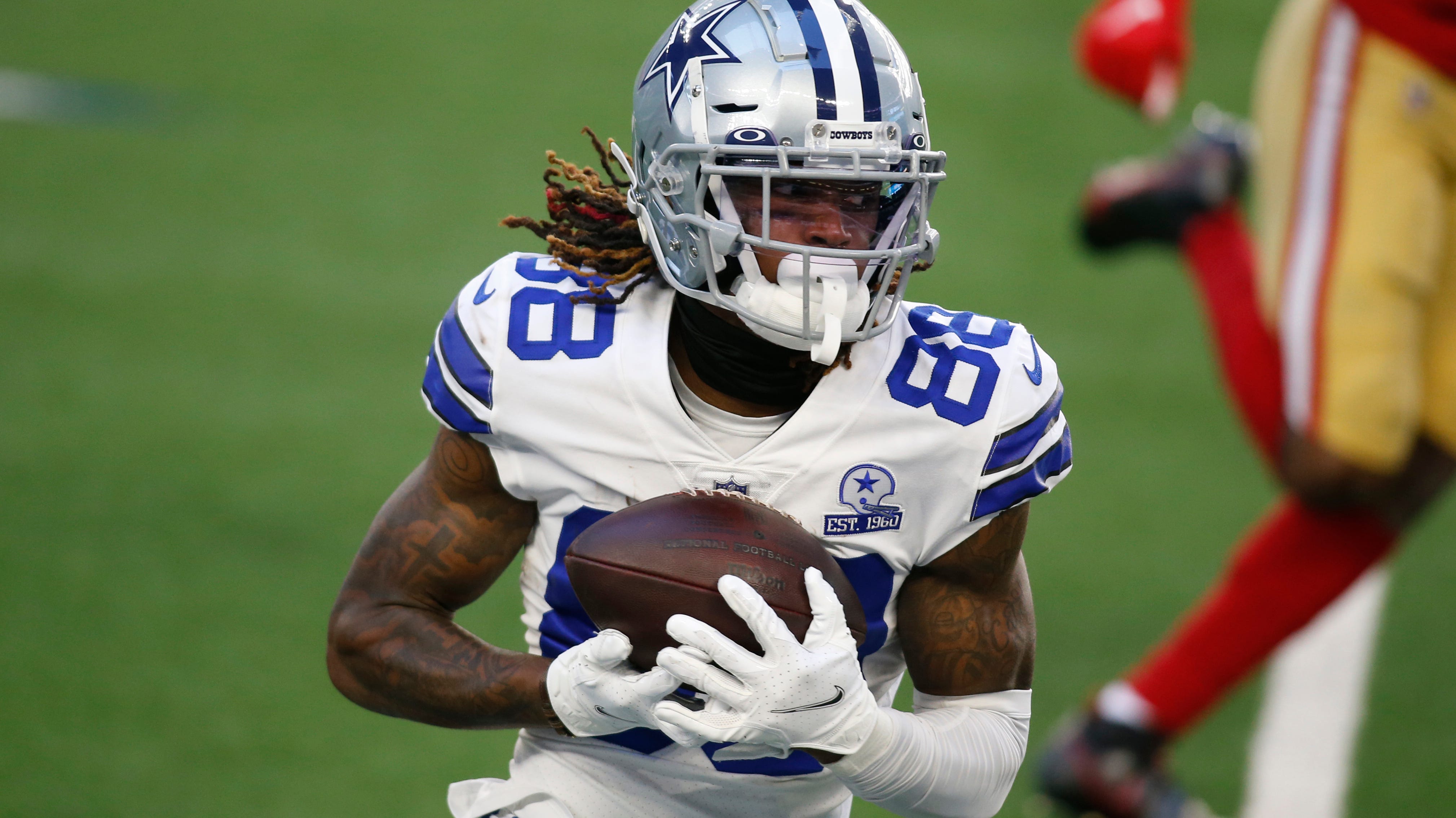 Michael Irvin talks Cowboys/49ers concerns, physicality vs finesse