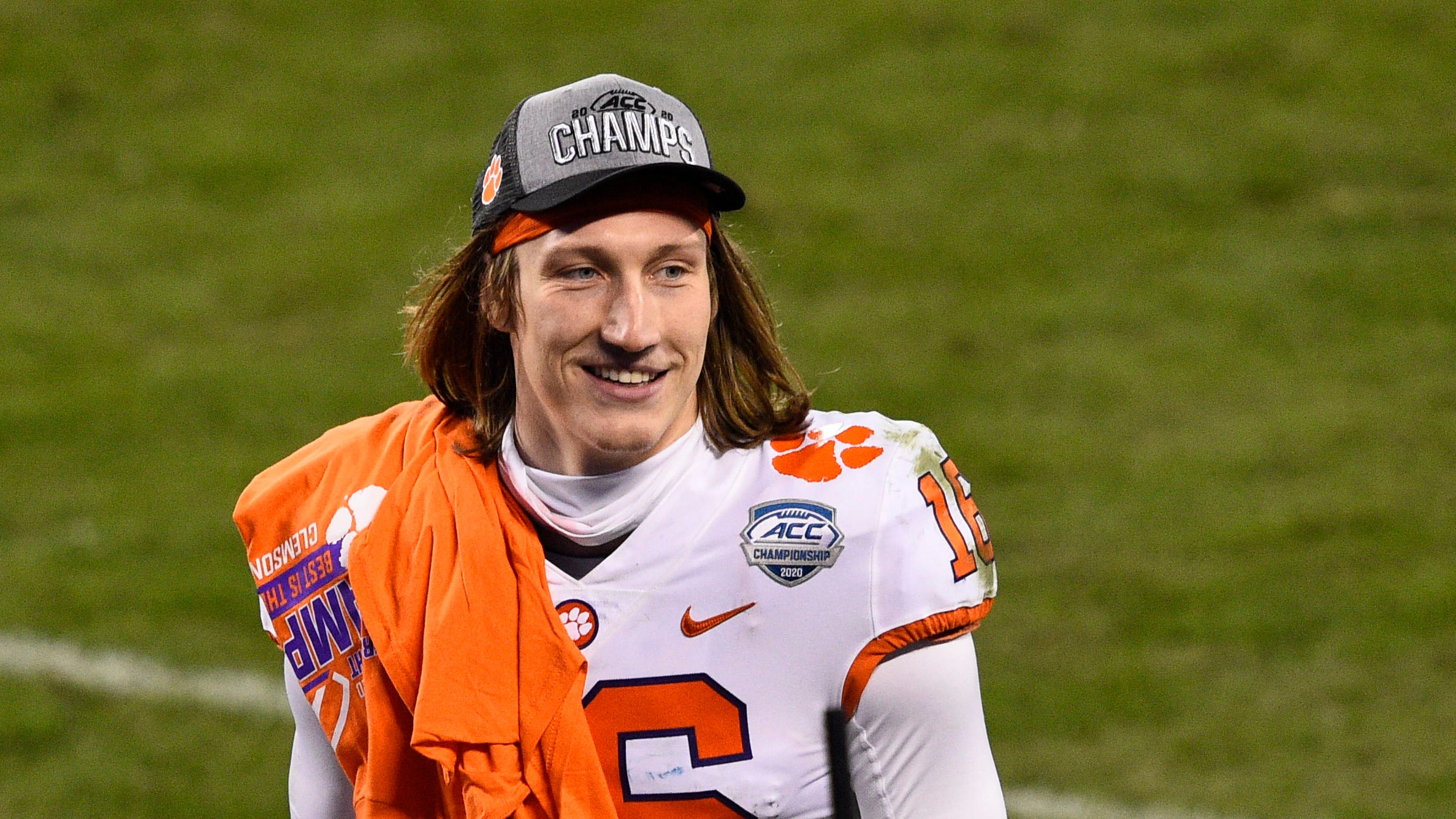 2021 NFL Mock Draft: What happens if Jets can't get Trevor Lawrence?