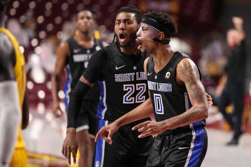 SLU Billikens