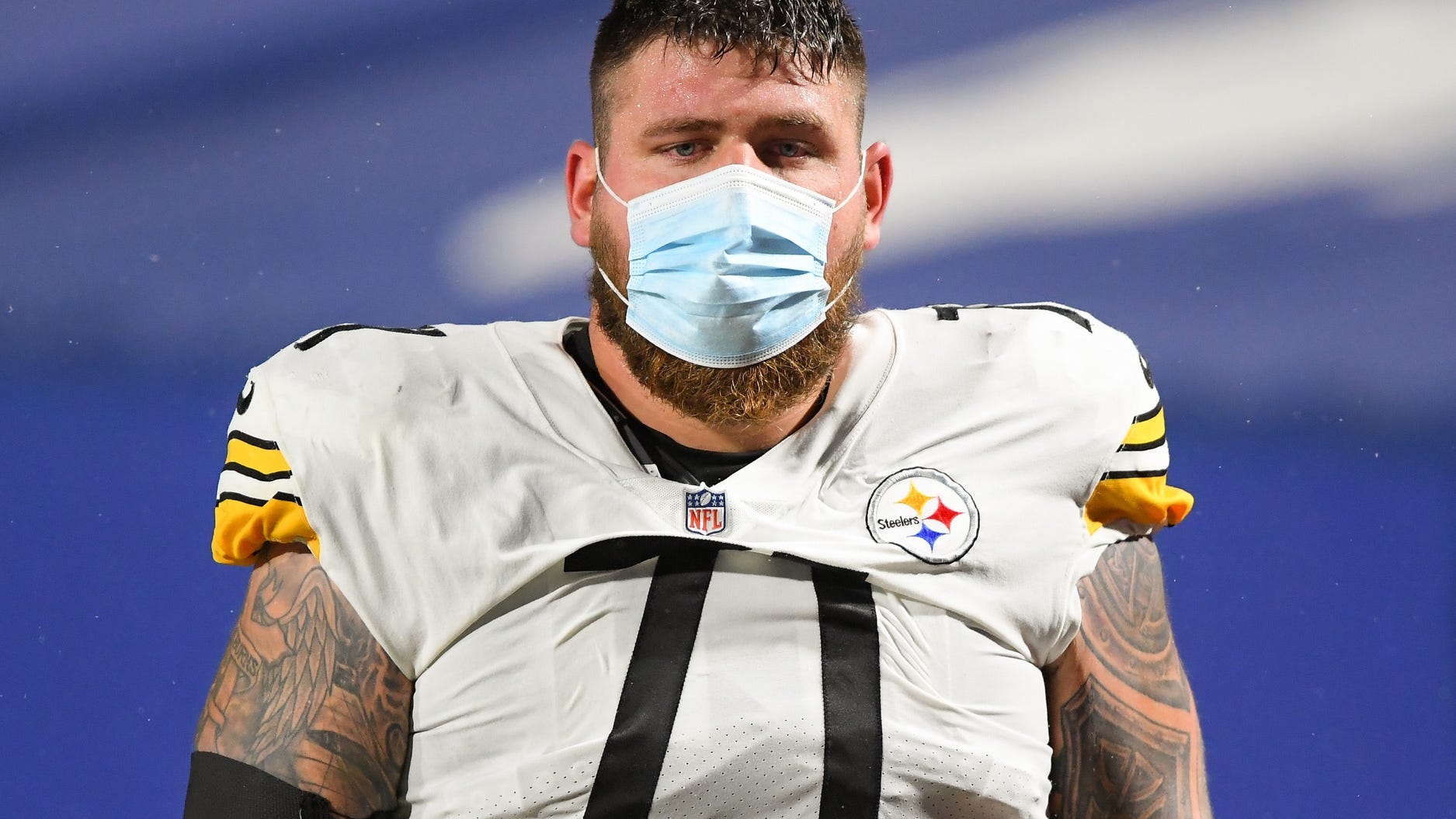 Will Steelers look to keep Fieler or go for a cheaper option