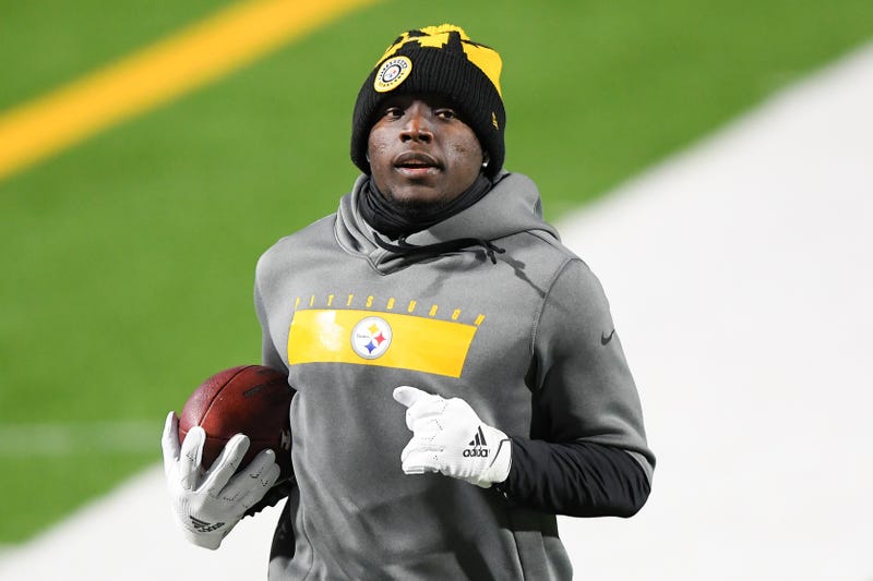 James Washington