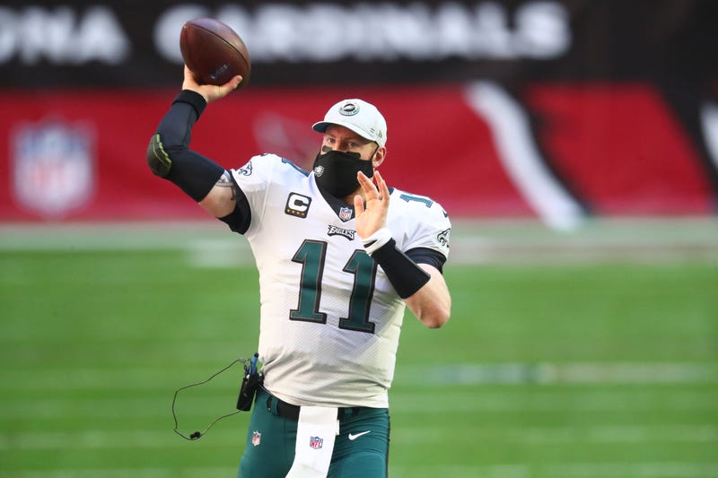 Carson Wentz