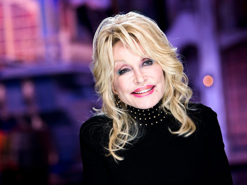 Dolly Parton
