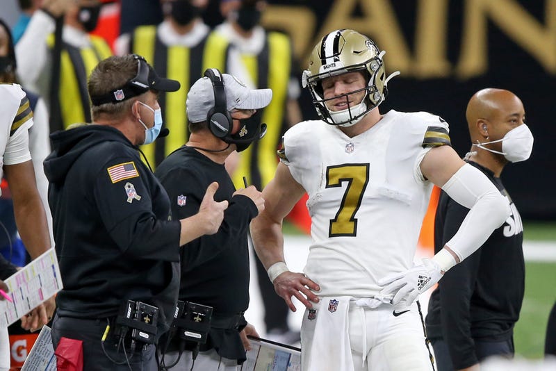 Taysom Hill