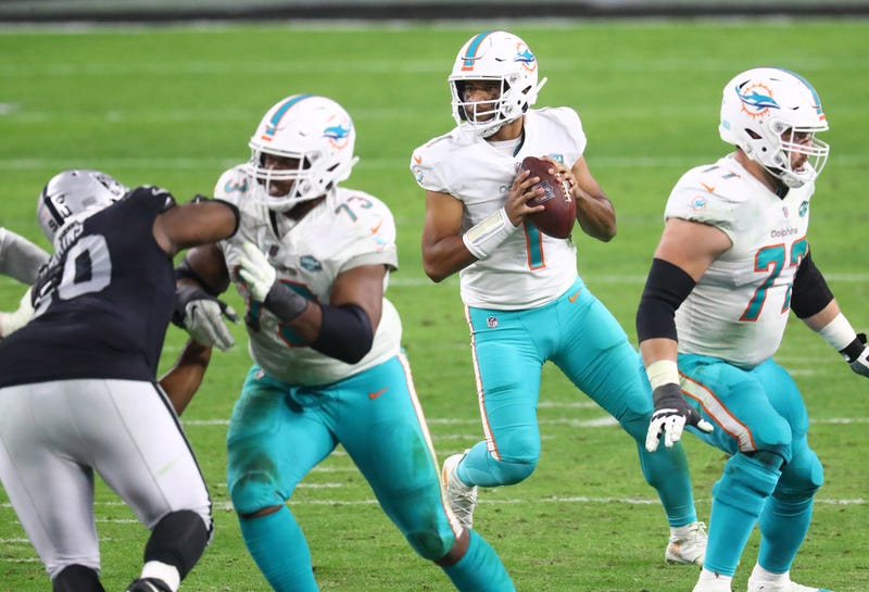 Tua Tagovailoa