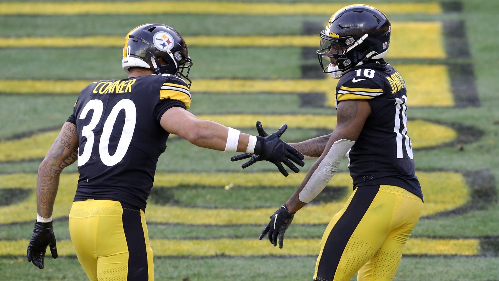 Steelers could face discipline after TikTok video