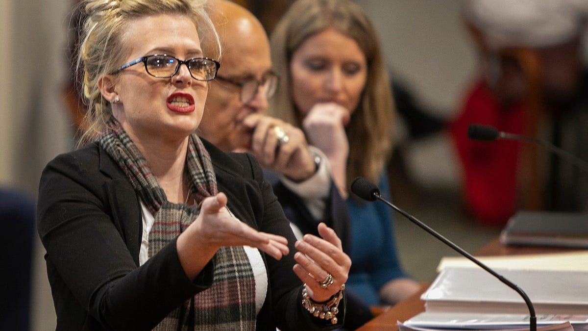 Michigan's Board of State Canvassers has become a venue for conspiracy theorists. Does it even need to exist?
