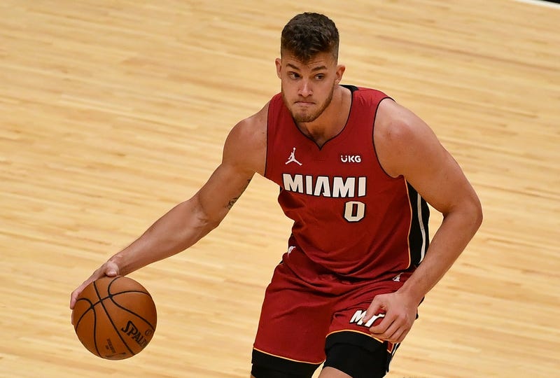 Heat C Meyers Leonard