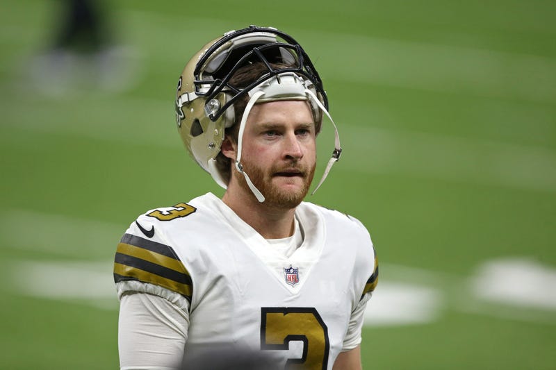 NFL, Saints