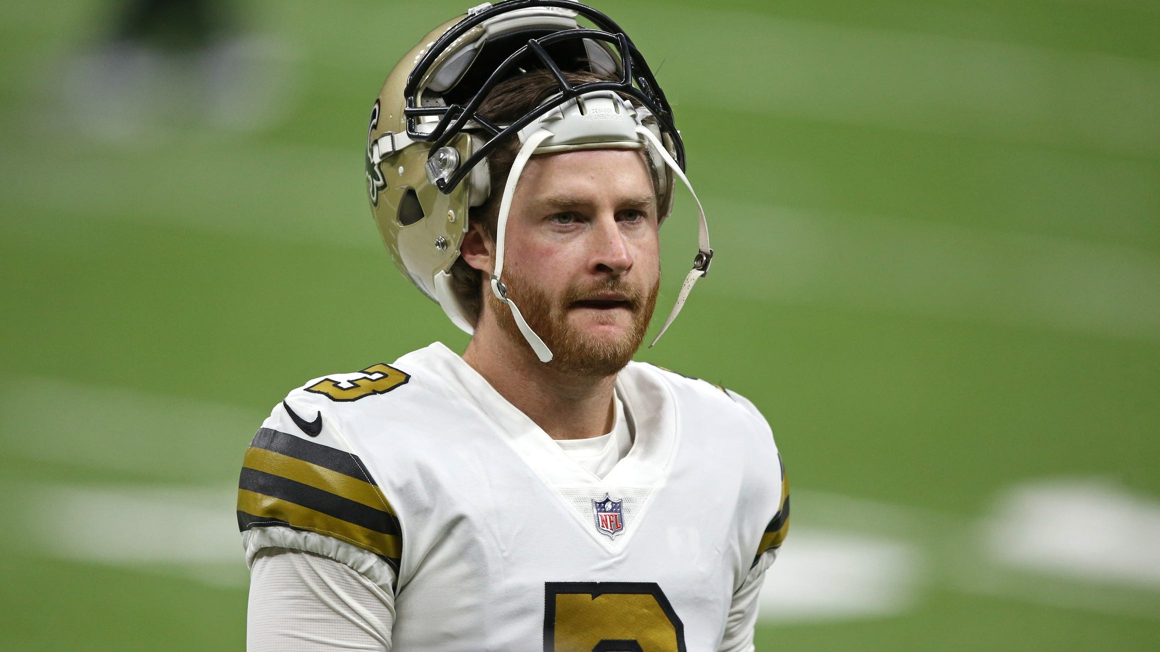 Saints make flurry of Labor Day roster moves: Kicker signed, Vannett to IR, more