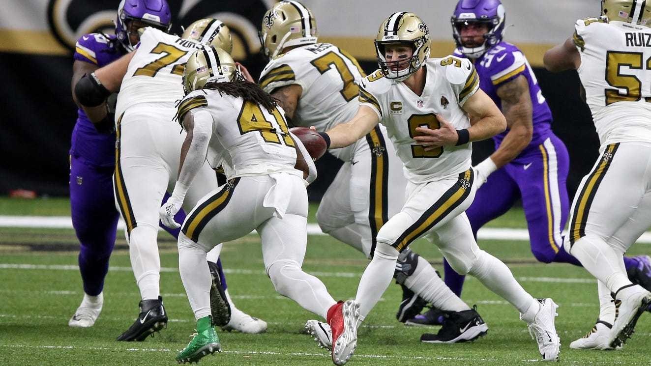 Saints built one franchise's most talented teams by following same blueprint since 2006