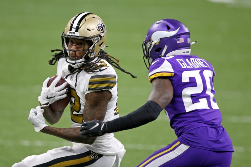 Marquez Callaway