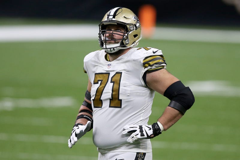 Ryan Ramczyk