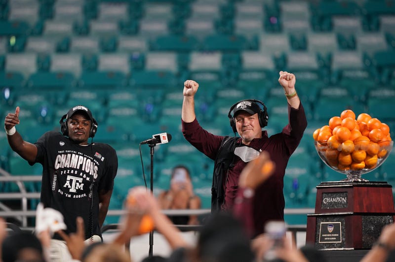 Orange Bowl Jimbo
